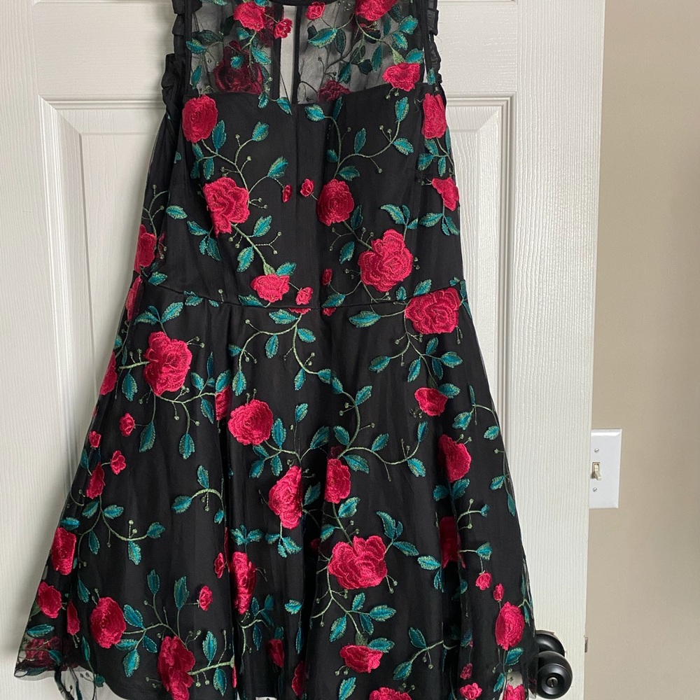 Party dress